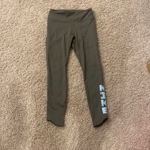 Leggings from Nike